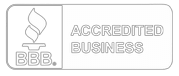BBB - Accredited Business Bureau